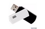 USB флеш накопитель GOODRAM 32GB UCO2 (Colour Mix) Black/White USB 2.0 (UCO2-0320KWR11)