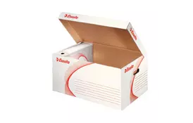 Архивный бокс Esselte Standart Box - Фото