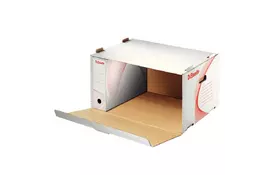 Архивный бокс Esselte Standart Box - Фото