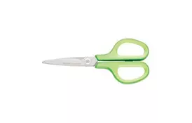 Ножницы Rexel X3, 18 см, зеленый (2104242) - Фото