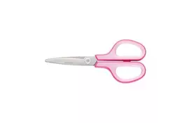 Ножницы Rexel X3, 18 см, розовый (2104238) - Фото
