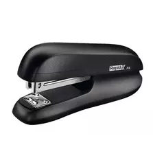 Степлер Rapid F6 (скобы №24/6; 26/6), 20 листов, черный (5000268)