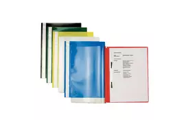 Папка-скоросшиватель Esselte - Фото