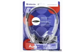 Наушники Defender Aura 114 (63114) - Фото