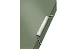 Папка на резинке Leitz Style А4, селадоновый зеленый (39560053)