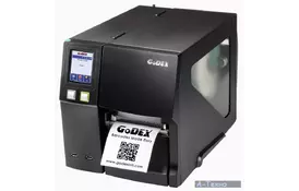Принтер этикеток Godex ZX1600i (600dpi) (7945) - Фото