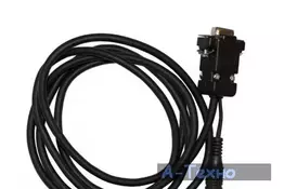 Интерфейсный кабель CINO кабель RS232 1.8m (6494) - Фото