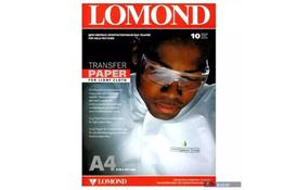 Папір Lomond A4 THERMOTRANSFER (0808415) - Фото
