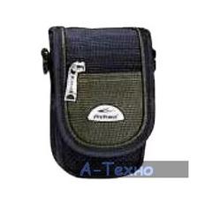 Фото-сумка Arsenal 8035 Black (8035)