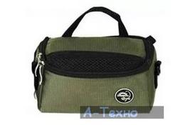 Фото-сумка Arsenal 5071 Black (5071) - Фото