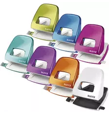 Дырокол Leitz NeXXt WOW