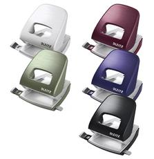 Дырокол Leitz NeXXt Style