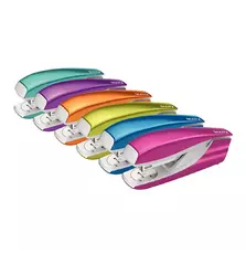 Степлер Leitz NeXXt WOW