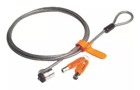 Замок для ноутбука Kensington MicroSaver® Laptop Lock (64020) - Фото