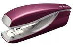 Степлер New NeXXt Style (скобы №24/6; 26/6), 30 листов, гранатовый красный (55620028)