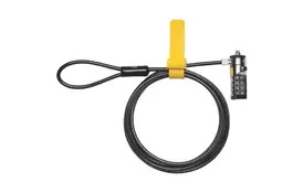 Замок для ноутбука Kensington Combination Ultra Laptop Lock - Фото