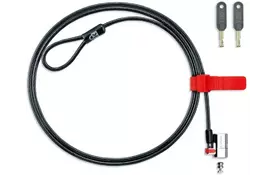 Замок для ноутбука Kensington ClickSafe (K64637WW) - Фото