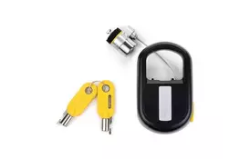 Замок для ноутбука Kensington MicroSaver Retractable (K64538EU) - Фото