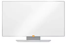 Дошка магнітно-маркерна Nobo Nano Clean 50х89 см (1905297) - Фото