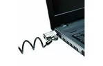 Замок для ноутбука Kensington ClickSafe® Anywhere Laptop Lock Pack (K64661WW)