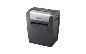 Знищувач документів Rexel Momentum X308 - Фото Знищувач документів Rexel Momentum X308 - Фото