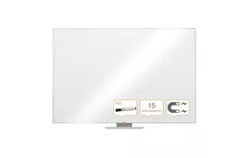 Дошка магнітно-маркерна Nobo Classic Nano Clean 120х180 см (1902648) - Фото