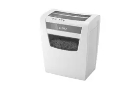 Уничтожитель документов Leitz IQ Home Office P4 - Фото