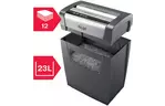 Уничтожитель документов Rexel Momentum X312