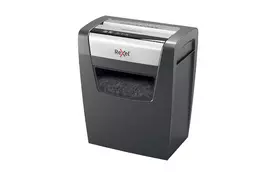Знищувач документів Rexel Momentum X312 - Фото Знищувач документів Rexel Momentum X312 - Фото