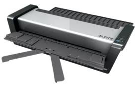 Ламінатор Leitz iLAM Touch Turbo Pro A3 - Фото