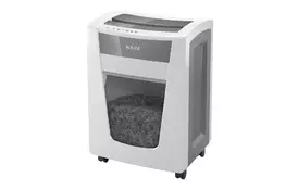 Уничтожитель документов Leitz IQ Office Pro P4 - Фото