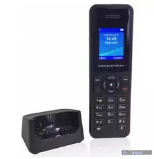 Дополнительная трубка Grandstream DP720