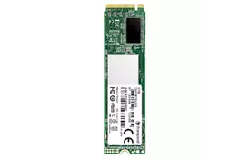Накопитель SSD M.2 2280 1TB Transcend (TS1TMTE220S) - Фото