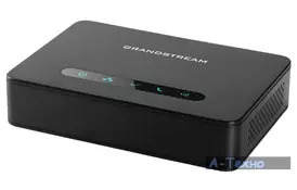 VoIP-шлюз Grandstream DP750 - Фото