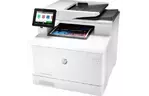 Многофункциональное устройство HP Color LJ Pro M479dw c Wi-Fi (W1A77A)