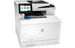 Многофункциональное устройство HP Color LJ Pro M479dw c Wi-Fi (W1A77A)