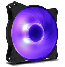 Кулер для корпуса CoolerMaster MasterFan MF120R RGB (R4-C1DS-20PC-R1)