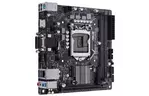 Материнская плата ASUS PRIME H310I-PLUS R2.0/CSM