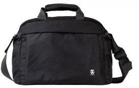 Сумка для ноутбука Crumpler 16" Track Jack Daytripper (black) (TJDT-001) - Фото