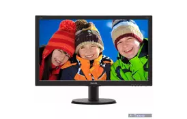 Монитор PHILIPS 240V5QDAB/01 - Фото