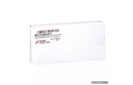 Чип для картриджа Epson AcuLaser C1100 yellow 4k Static Control (EPS11CHIP-HYY) - Фото