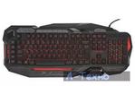 Клавиатура Trust GXT 285 Advanced Gaming Keyboard (20433)