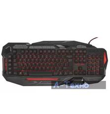 Клавиатура Trust GXT 285 Advanced Gaming Keyboard (20433)
