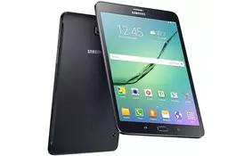 Планшет Samsung Galaxy Tab S2 VE SM-T719 8 LTE 32Gb Black (SM-T719NZKESEK) - Фото