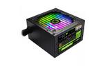 Блок питания Gamemax 600W (VP-600-RGB) 