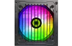 Блок питания Gamemax 600W (VP-600-RGB) 