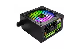Блок питания Gamemax 600W (VP-600-RGB)  - Фото