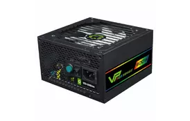Блок питания Gamemax 800W (VP-800-RGB)  - Фото