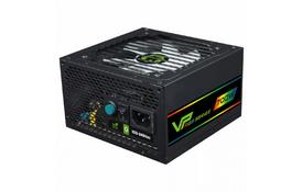 Блок питания Gamemax 700W (VP-700-M-RGB) - Фото