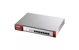 Файрвол ZyXel ZYWALL110-EU0101F - Фото